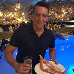 Meet your Posher, Gavin